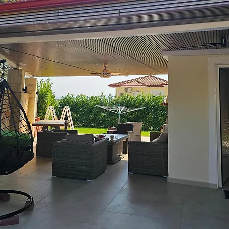 Maisonette For Rent In The Center Of * Chaniotis