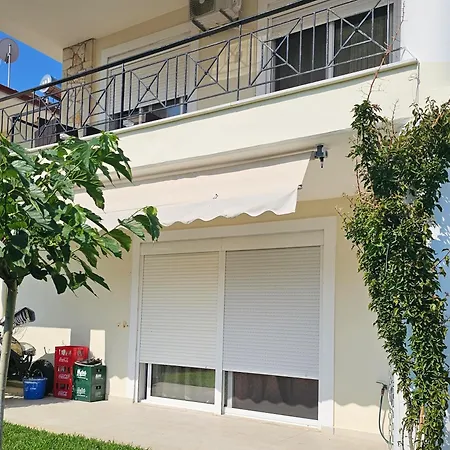 Сasa de vacaciones Maisonette For Rent In The Center Of *