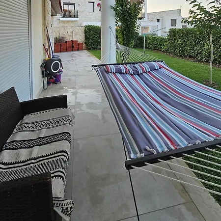 Maisonette For Rent In The Center Of Сasa de vacaciones Chaniotis
