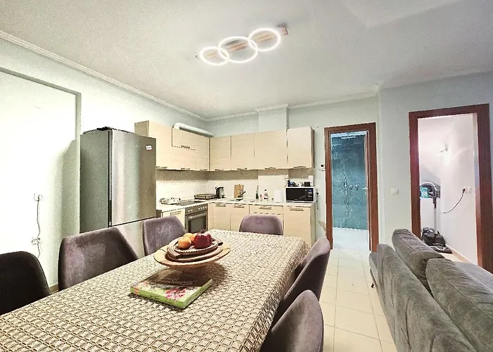 Maisonette For Rent In The Center Of *