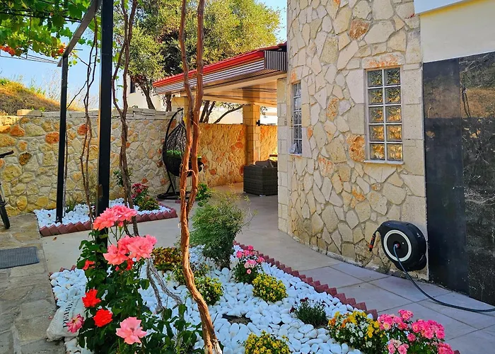 Maisonette For Rent In The Center Of