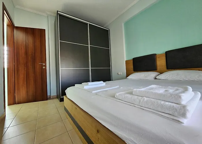 Maisonette For Rent In The Center Of Сasa de vacaciones Chaniotis