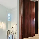 בית נופש Maisonette For Rent In The Center Of חניוטי