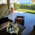 Maisonette For Rent In The Center Of בית נופש חניוטי