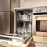 בית נופש Maisonette For Rent In The Center Of *