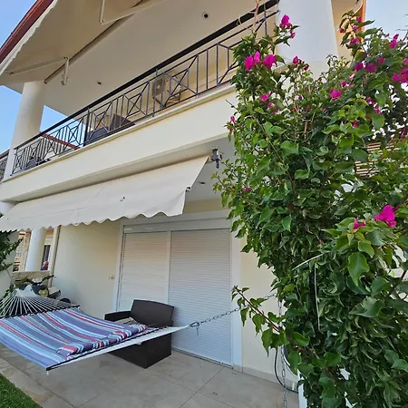 Maisonette For Rent In The Center Of *