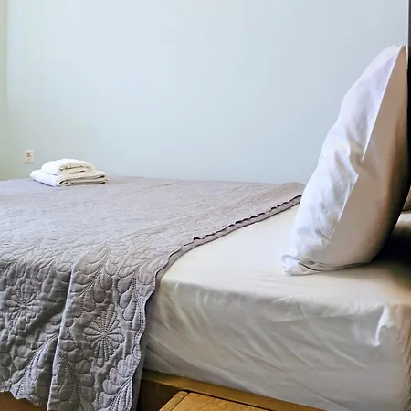 Maisonette For Rent In The Center Of Hanioti
