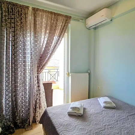 Maisonette For Rent In The Center Of Feriehus