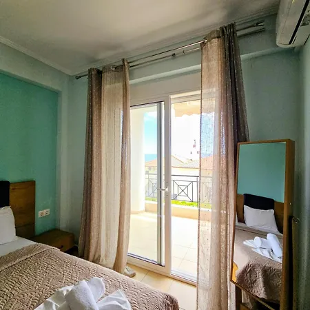 Feriehus Maisonette For Rent In The Center Of