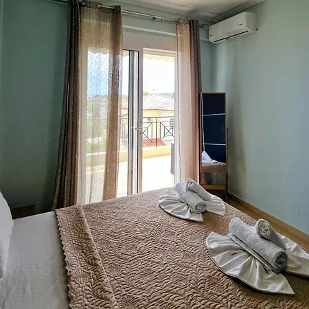 Maisonette For Rent In The Center Of Feriehus *