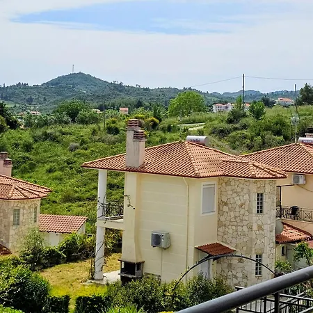 Maisonette For Rent In The Center Of