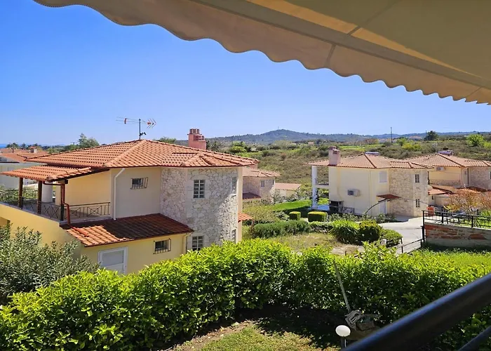 Maisonette For Rent In The Center Of Chaniotis