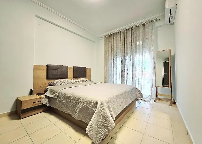 Maisonette For Rent In The Center Of Hébergement de vacances