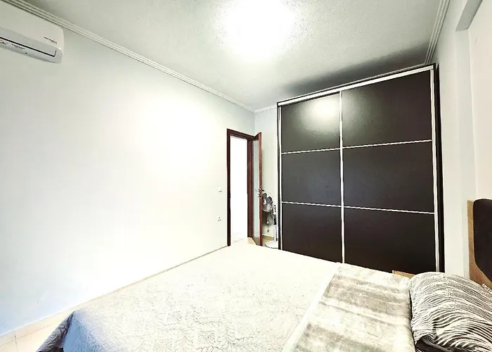 Hébergement de vacances Maisonette For Rent In The Center Of Chaniotis