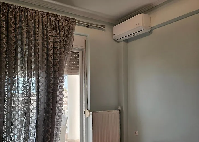 Maisonette For Rent In The Center Of Chaniotis