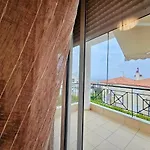 Maisonette For Rent In The Center Of 펜션 하니오티