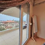 펜션 Maisonette For Rent In The Center Of