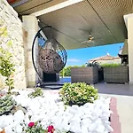 Maisonette For Rent In The Center Of * 하니오티