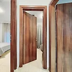 Maisonette For Rent In The Center Of 펜션 *