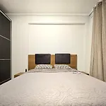 펜션 Maisonette For Rent In The Center Of *