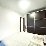 펜션 Maisonette For Rent In The Center Of 하니오티