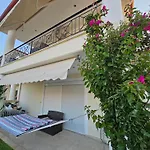 Maisonette For Rent In The Center Of *