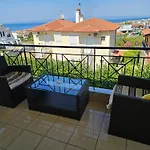 펜션 Maisonette For Rent In The Center Of *