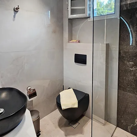 Holiday home Maisonette For Rent In The Center Of Hanioti