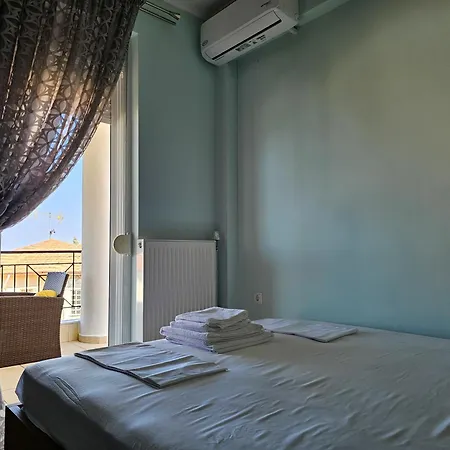 Holiday home Maisonette For Rent In The Center Of