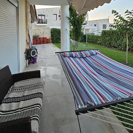 Holiday home Maisonette For Rent In The Center Of
