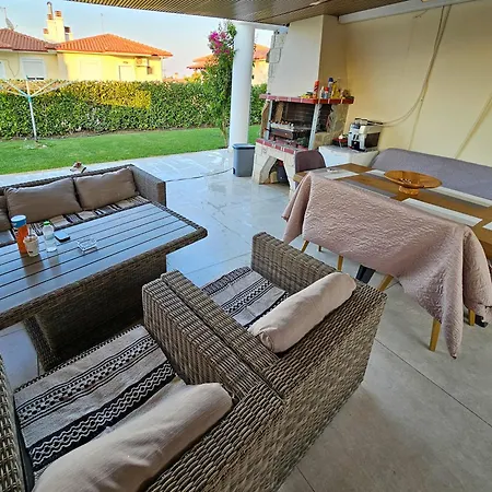 Holiday home Maisonette For Rent In The Center Of *