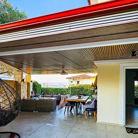 Maisonette For Rent In The Center Of Holiday home