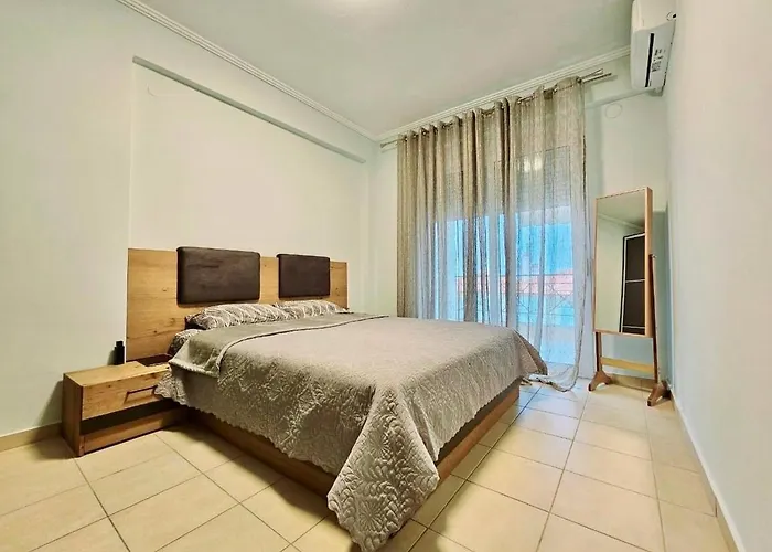 Maisonette For Rent In The Center Of بيت للعطل