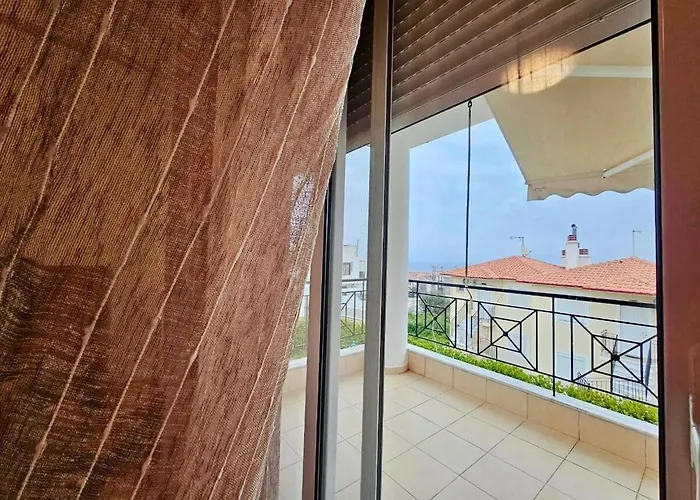 Maisonette For Rent In The Center Of بيت للعطل هانيوتي