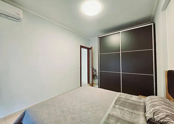 Maisonette For Rent In The Center Of هانيوتي