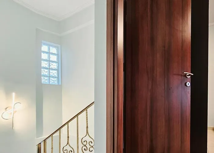 بيت للعطل Maisonette For Rent In The Center Of هانيوتي