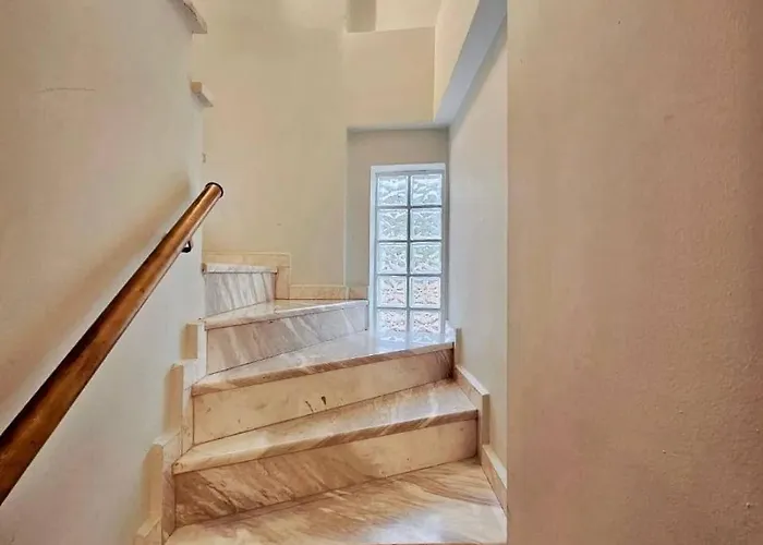 Maisonette For Rent In The Center Of هانيوتي