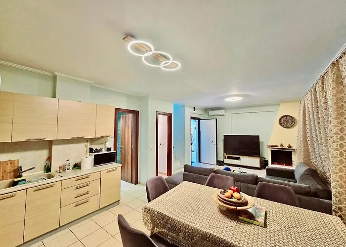 Maisonette For Rent In The Center Of