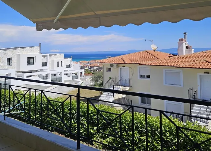 Maisonette For Rent In The Center Of * هانيوتي