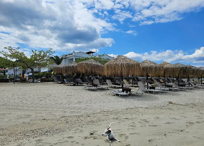 بيت للعطل Maisonette For Rent In The Center Of