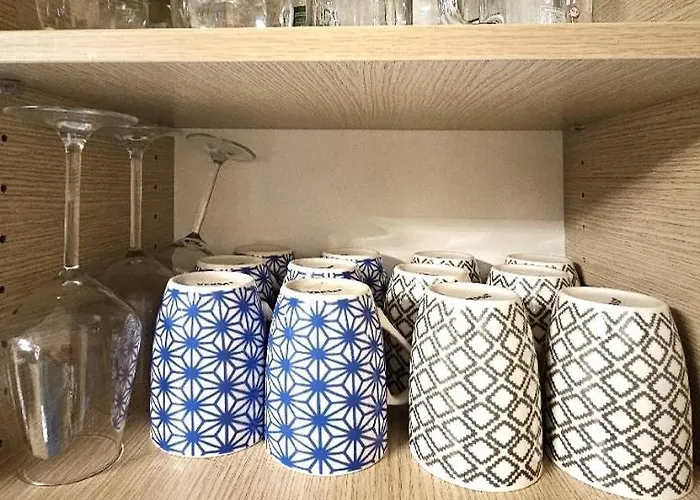 بيت للعطل Maisonette For Rent In The Center Of هانيوتي