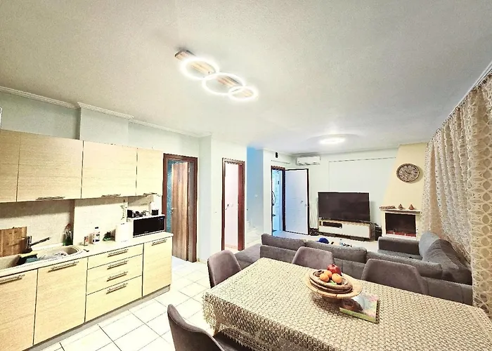 Maisonette For Rent In The Center Of *