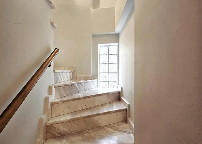 Maisonette For Rent In The Center Of * هانيوتي