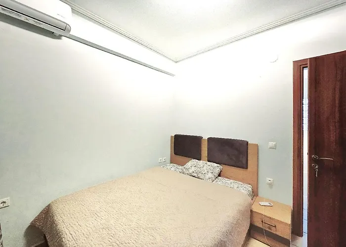 Maisonette For Rent In The Center Of * هانيوتي