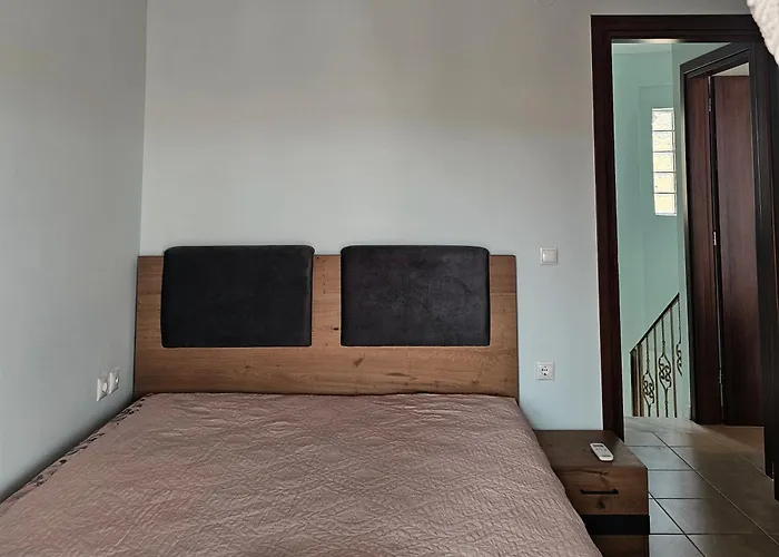 بيت للعطل Maisonette For Rent In The Center Of هانيوتي